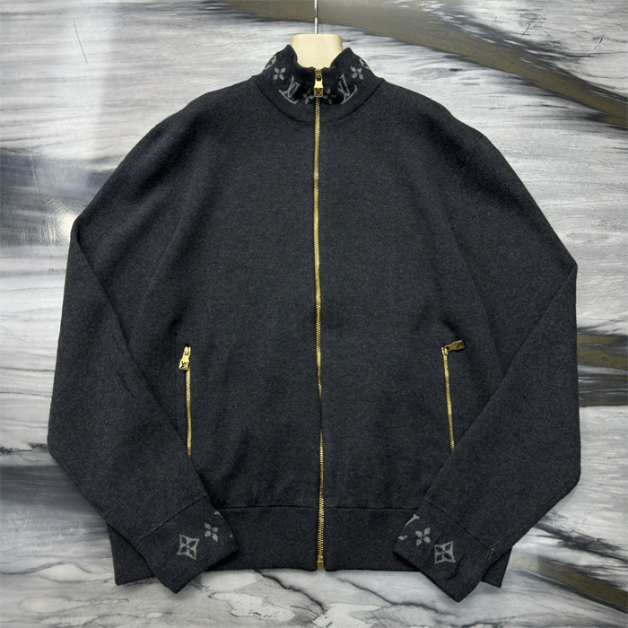 2024fw LV Jacket Top Version