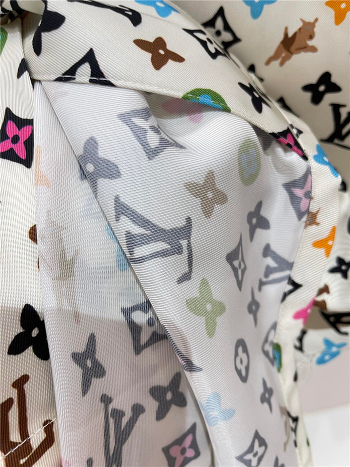 2024SS LV Shirt Top Version