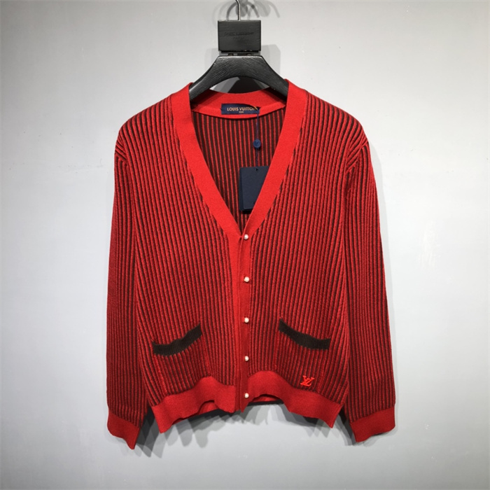 2024fw LV Sweater Top Version