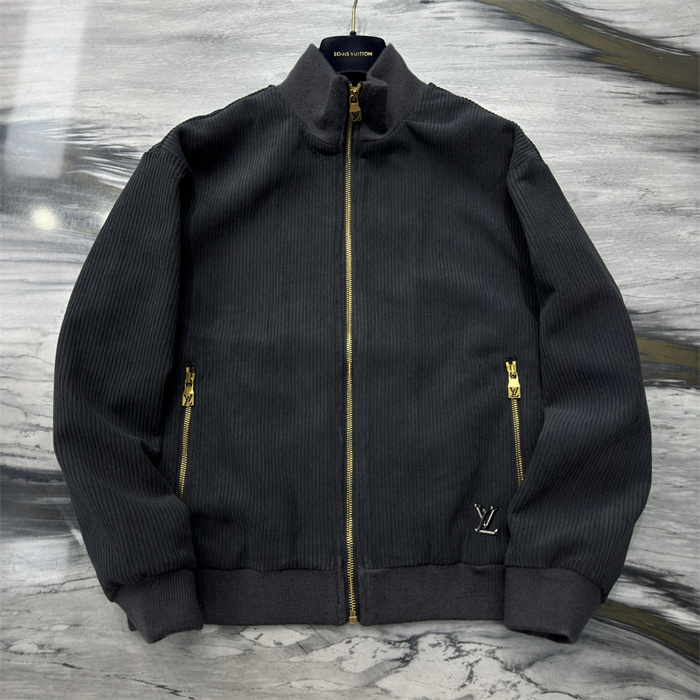 2024fw LV JacketPants Top Version