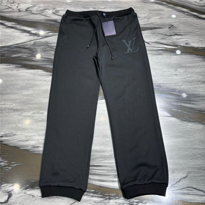 2023FW LV JacketPants Top Version