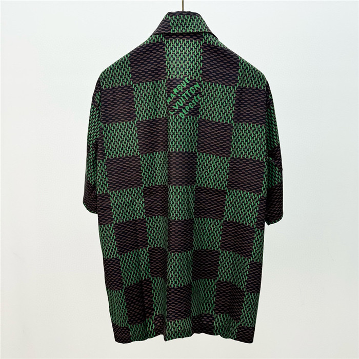 2024SS LV Suit Top Version