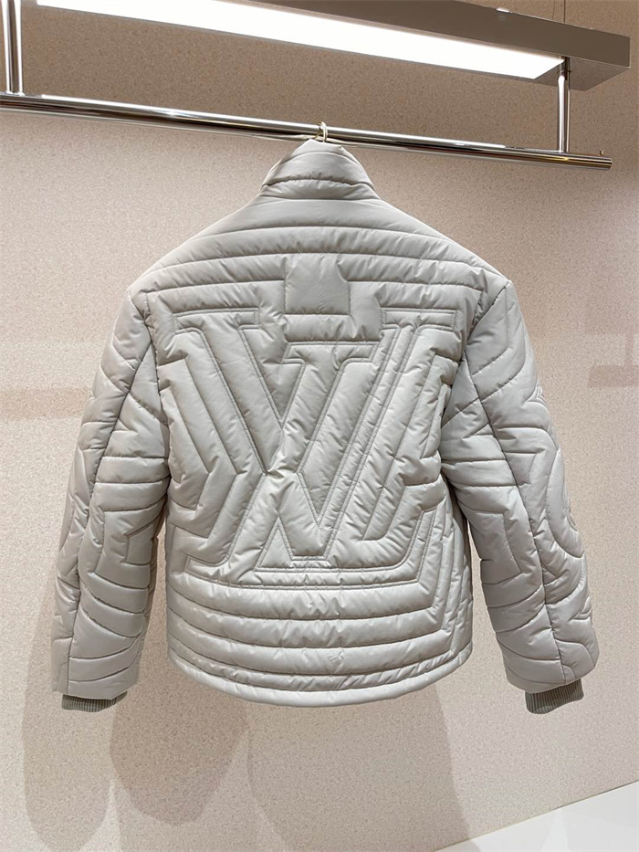 2025SS LV Jacket Top Version