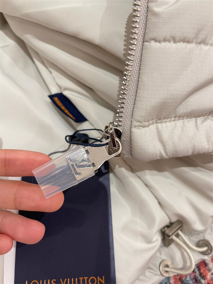 2025SS LV Jacket Top Version