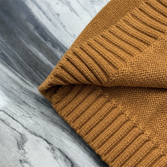 2024fw LV Sweater Top Version