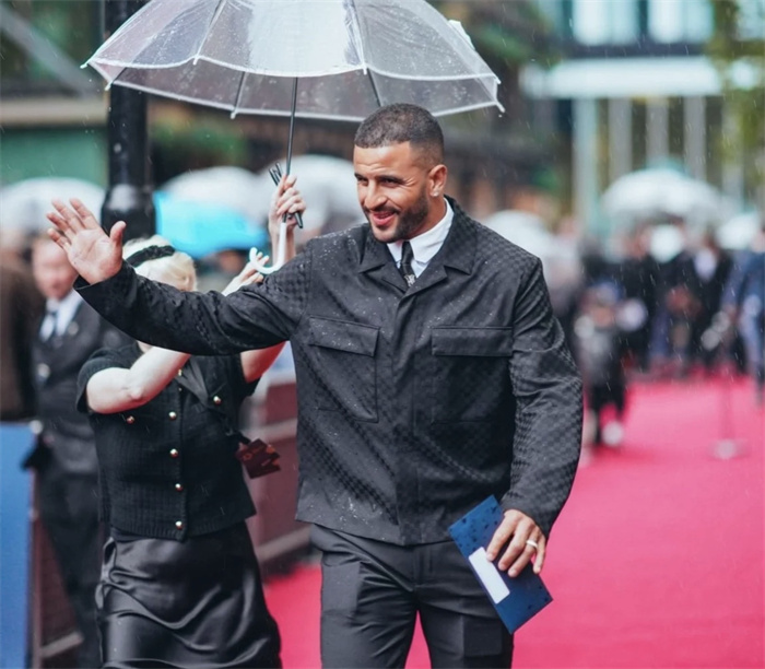 2024fw LV Jacket Top Version