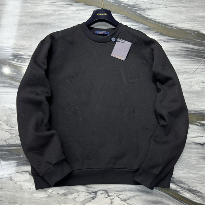 2024fw LV Sweater Top Version