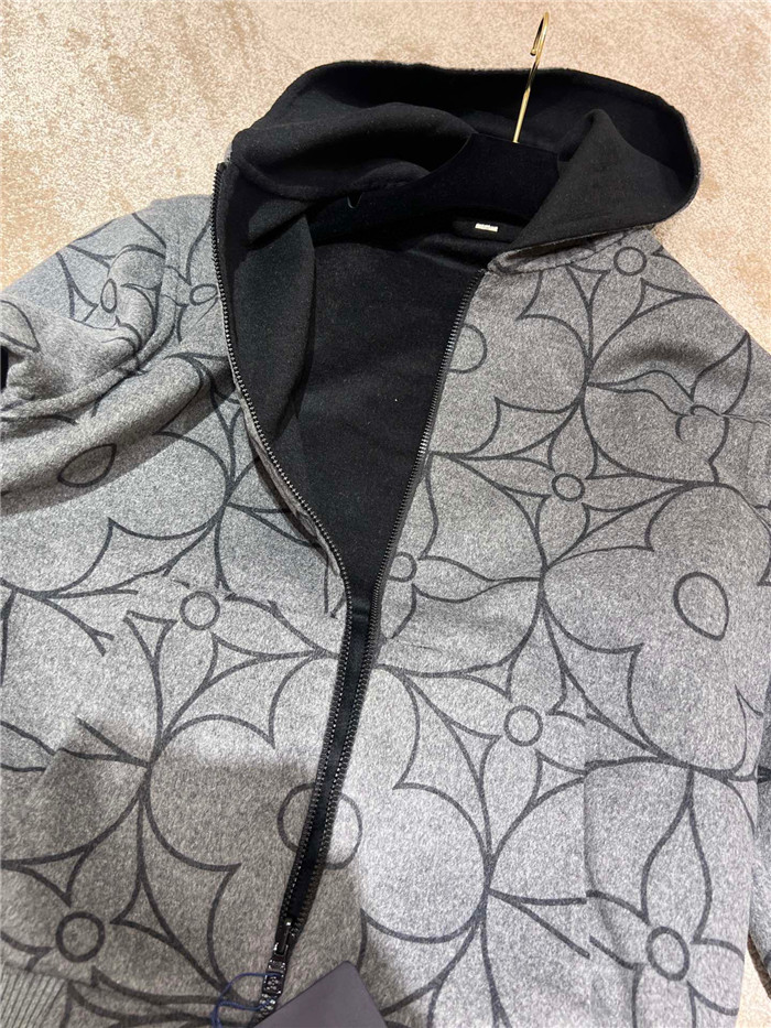 2024SS LV Jacket Top Version