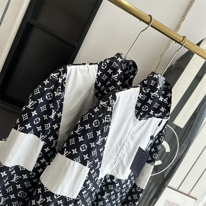 2024fw LV Suit Top Version