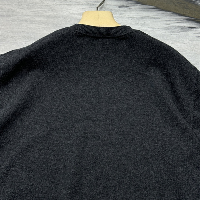 2024fw LV Sweater Top Version