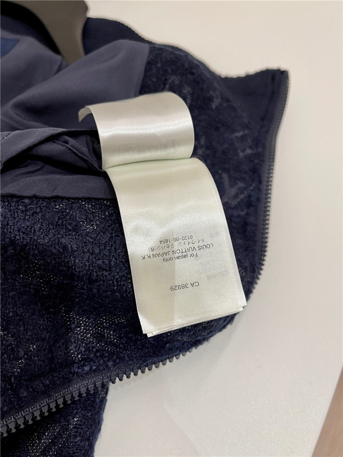 2023FW LV Jacket Top Version