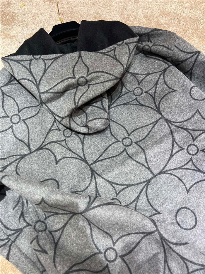 2024SS LV Jacket Top Version