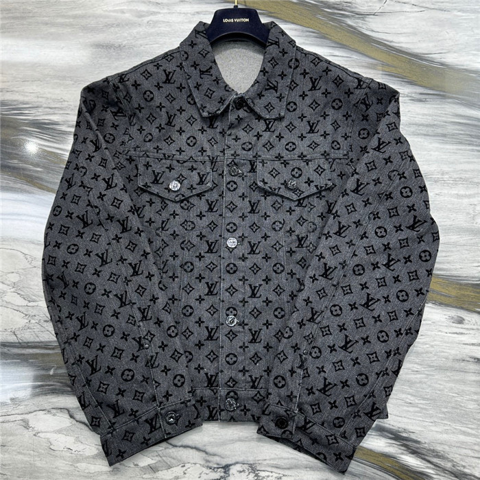 2024SS LV JacketPants Top Version