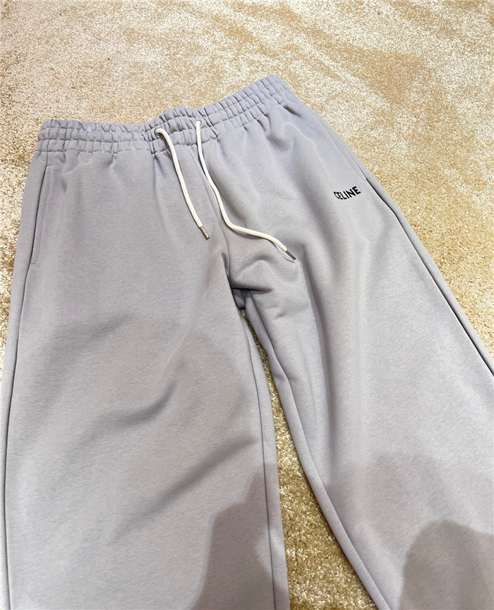 2023fw LV Sweaterpants Top Version