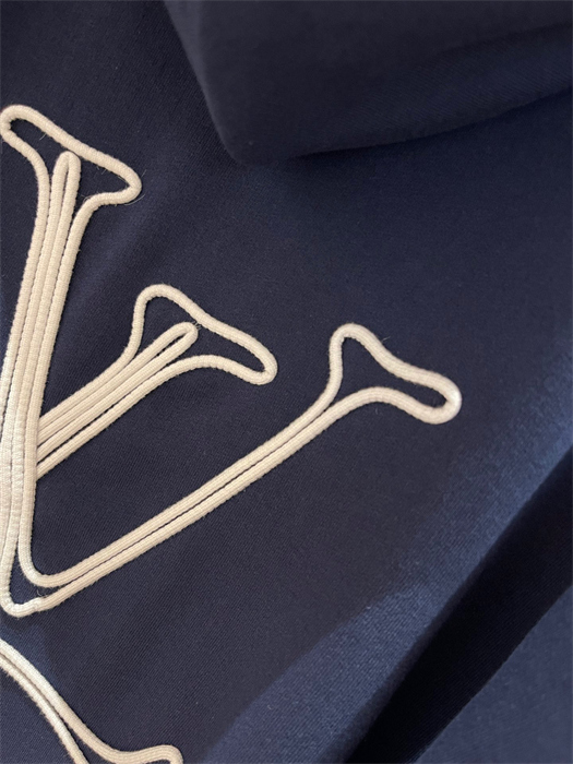 2024SS LV Hoodie Top Version