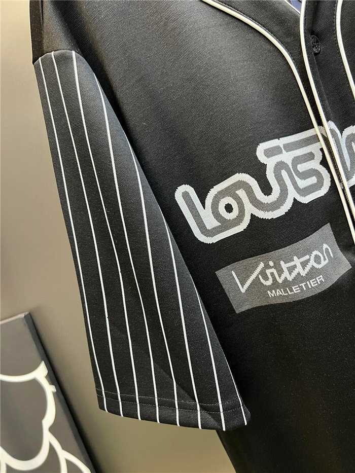 2024SS LV Shirt Top Version