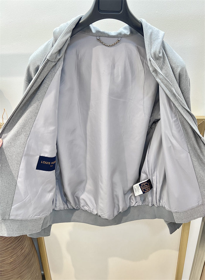 2024fw LV Suit Top Version