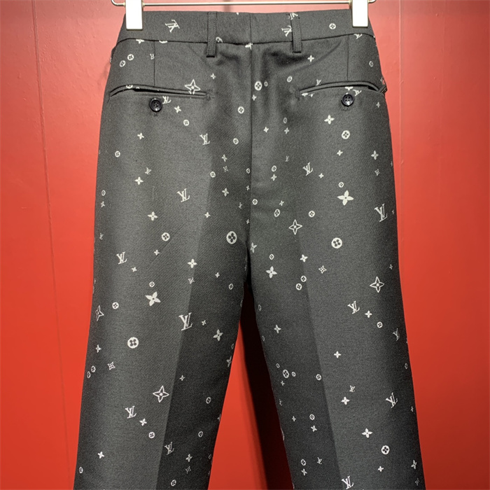 2024fw LV Suit Top Version