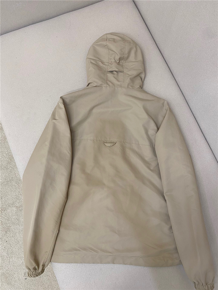 2024SS LV Jacket Top Version