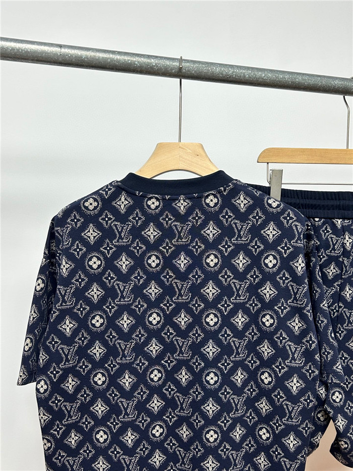 2023fw LV Suit Top Version