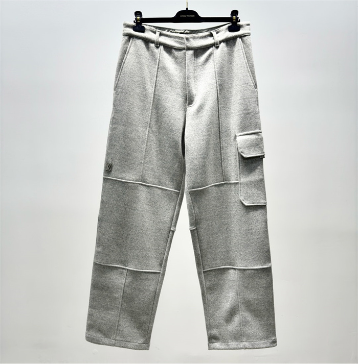 2025SS LV JacketPants Top Version