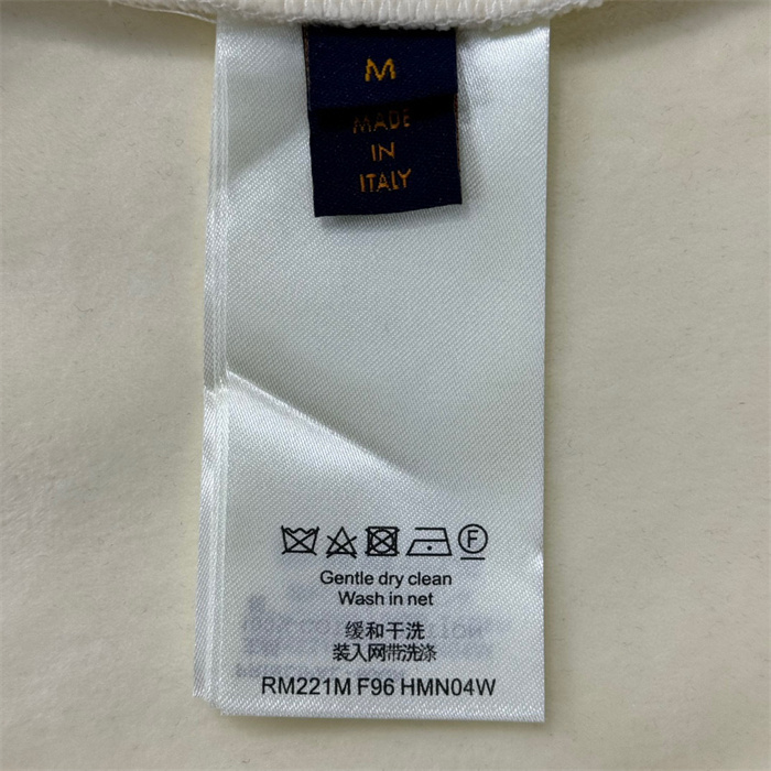 2024fw LV Suit Top Version