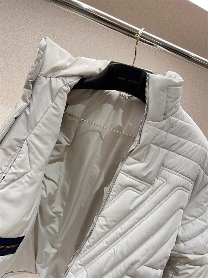 2025SS LV Jacket Top Version