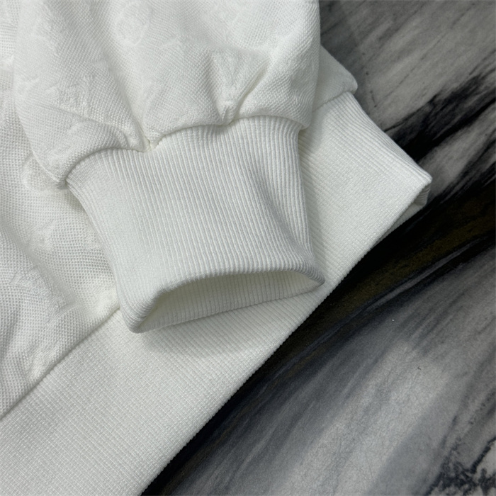 2025SS LV SweaterSweaterpants Top Version