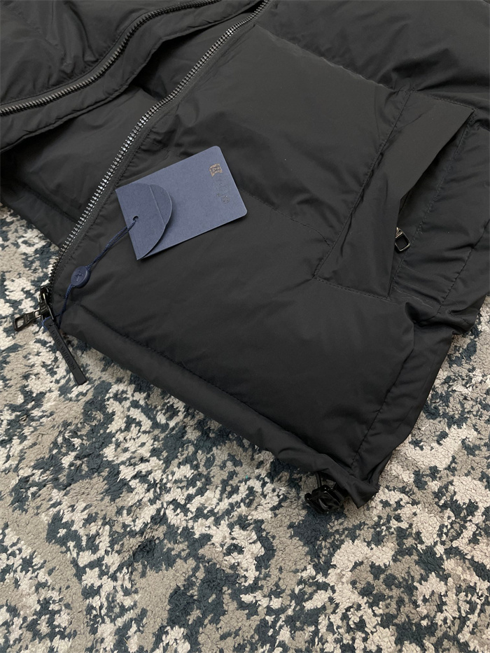 2024fw LV Down Jacket Top Version