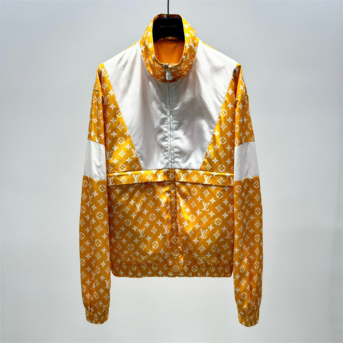 2024fw LV Suit Top Version