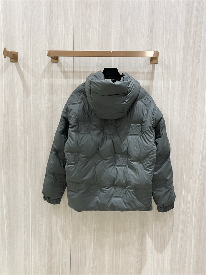 2024fw LV Down Jacket Top Version
