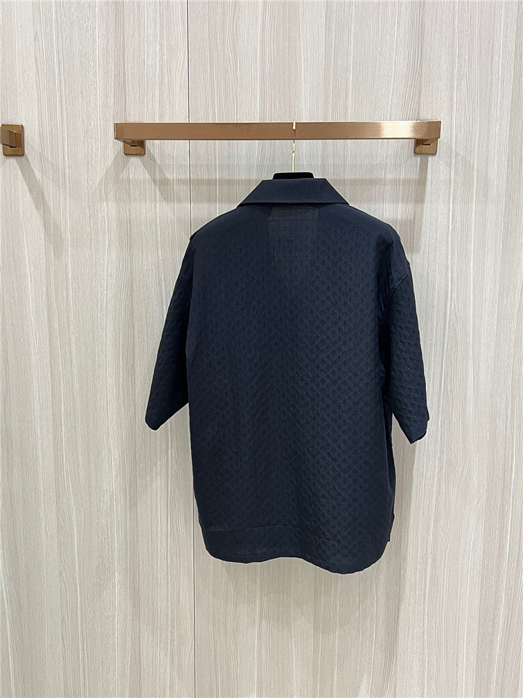 2024SS LV Shirt Top Version