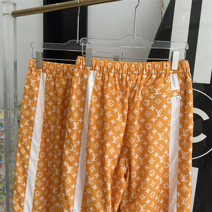 2024fw LV Suit Top Version