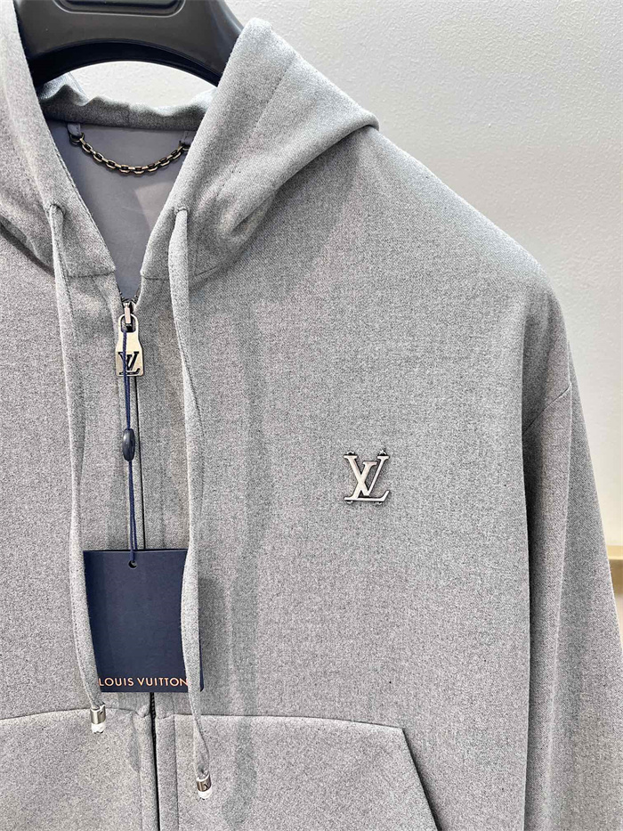 2024fw LV Suit Top Version