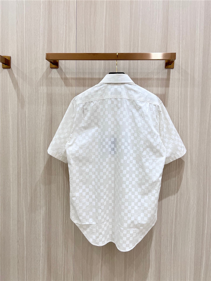 2024SS LV Shirt Top Version