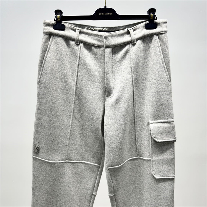 2025SS LV JacketPants Top Version