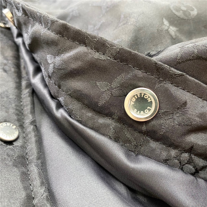 2023fw LV Jacket Top Version