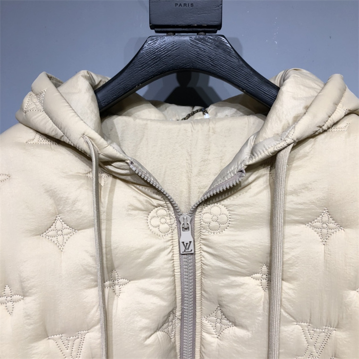 2024fw LV Down Jacket Top Version
