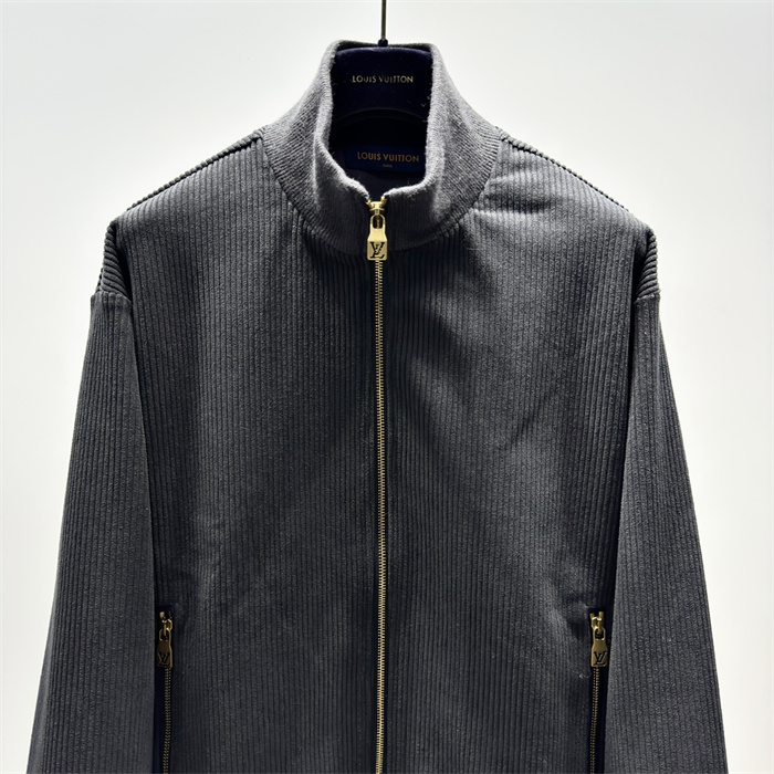 2024fw LV JacketPants Top Version