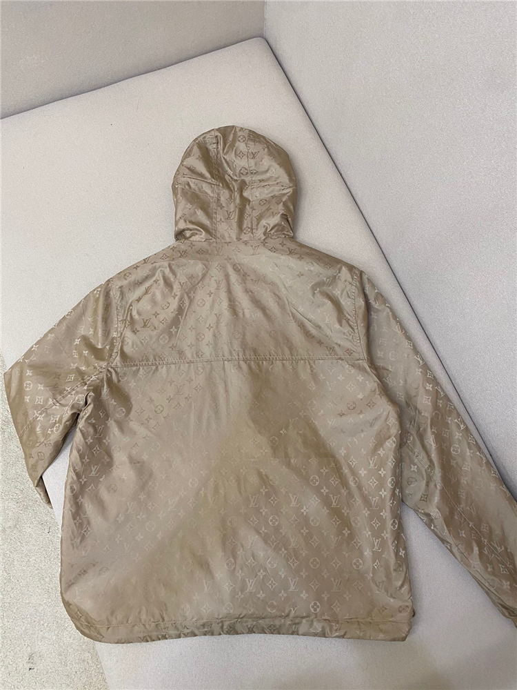 2024SS LV Jacket Top Version