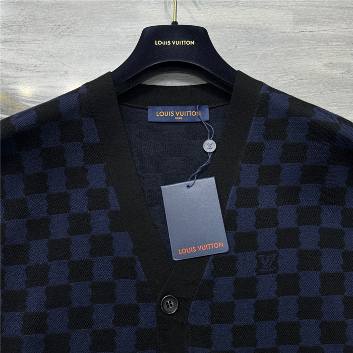 2024SS LV Sweater Top Version