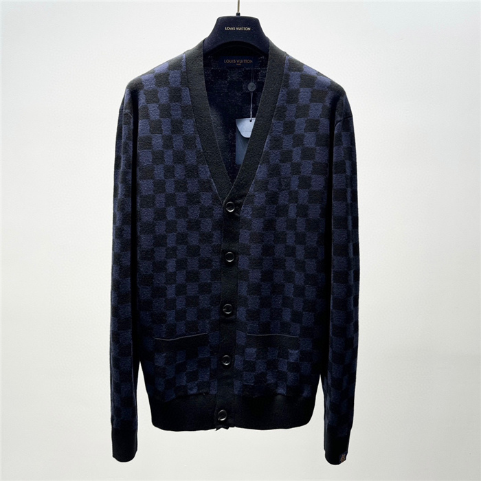 2024SS LV Sweater Top Version