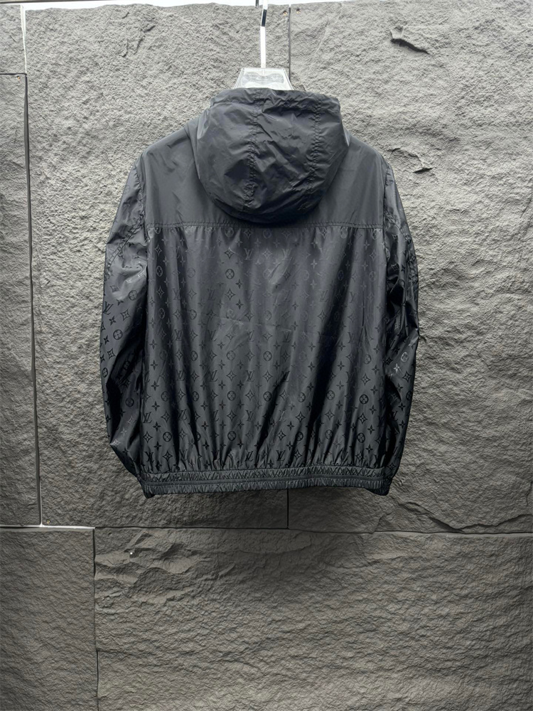 2024SS LV Jacket Top Version