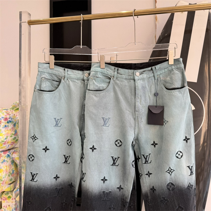 2024fw LV Suit Top Version