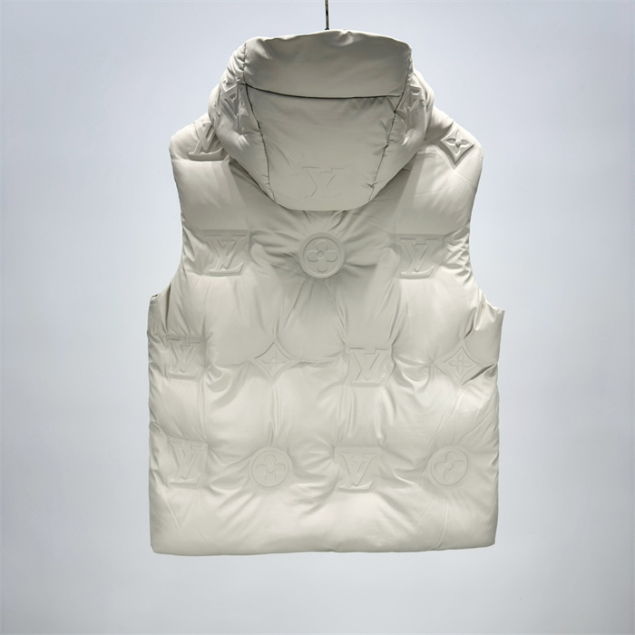 2024fw LV Down Jacket Top Version