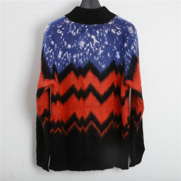 2023fw LV Jacket Top Version