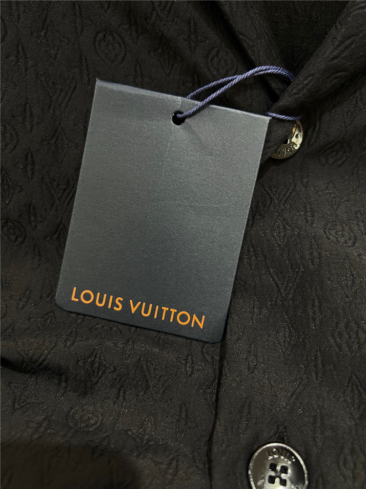 2024SS LV Shirt Top Version