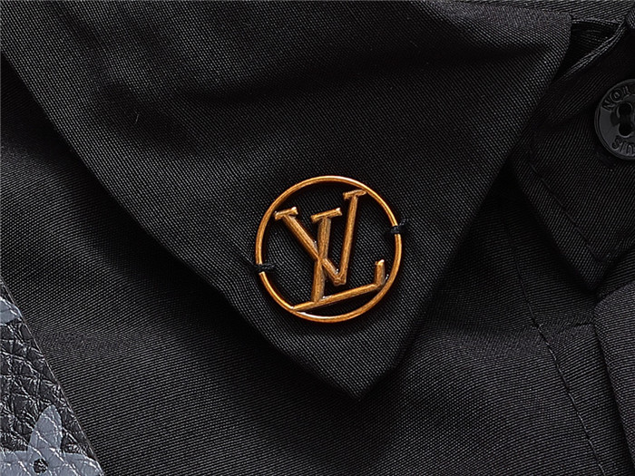 2023SS LV Shirt Top Version