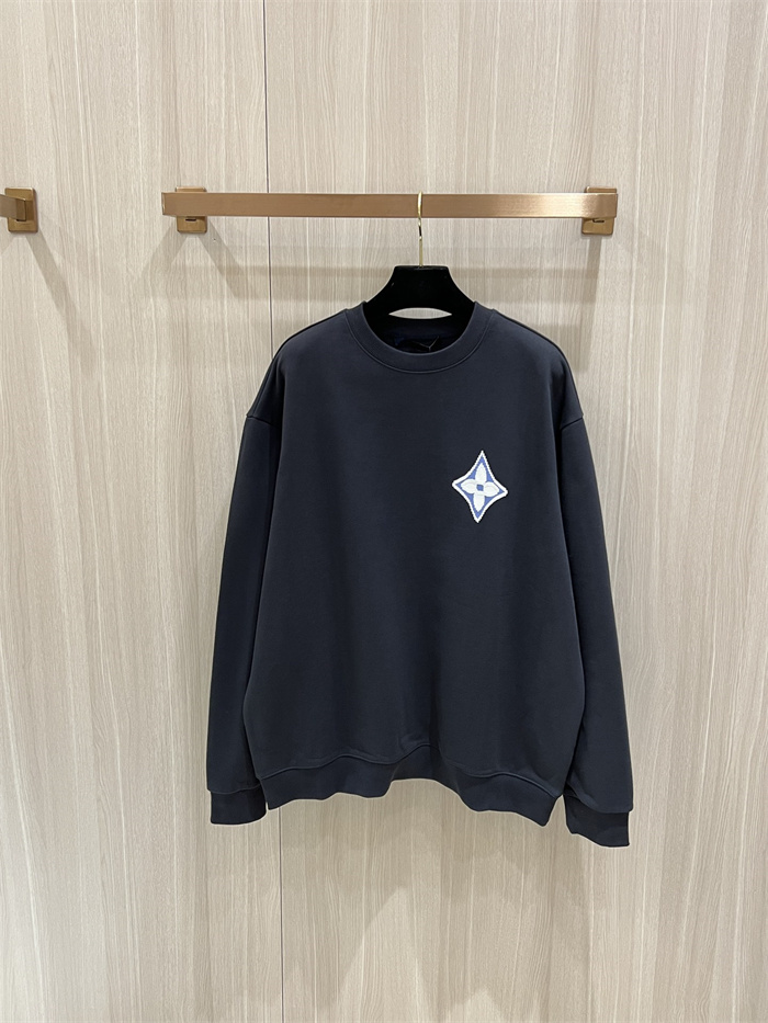 2024fw LV Sweater Top Version
