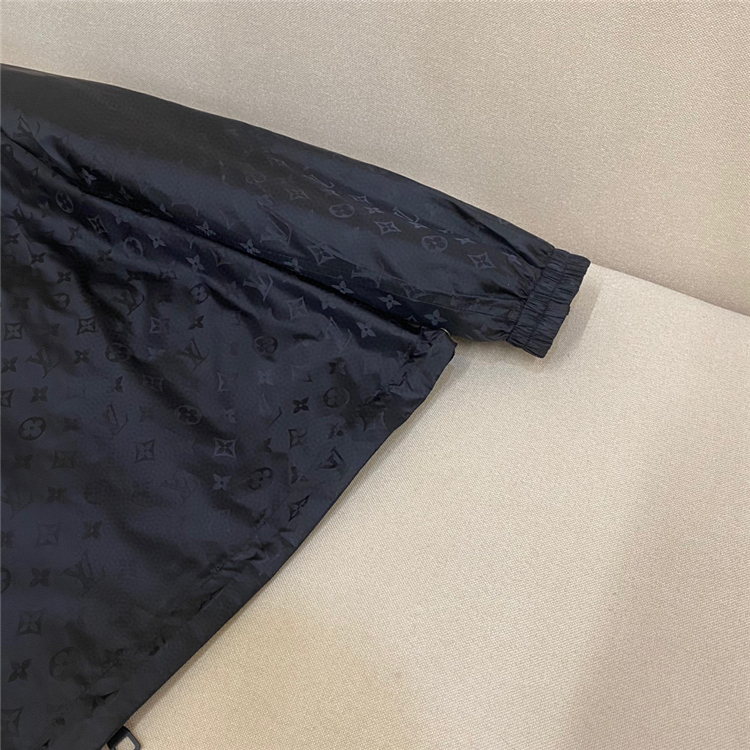 2024SS LV Jacket Top Version